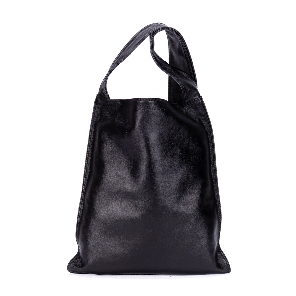 Chanel Uma Wang Tote Bag